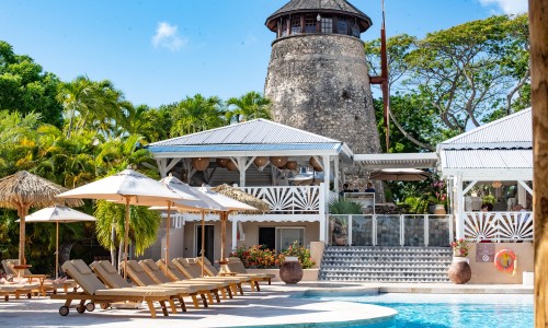 Le Relais du Moulin